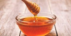 Natural Organic Ghana Honey – Premium Floral & Honeydew Honey for Export - Image 3